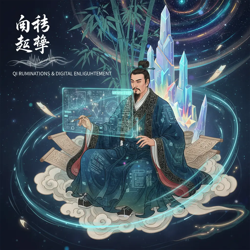 玄學 - 向秀