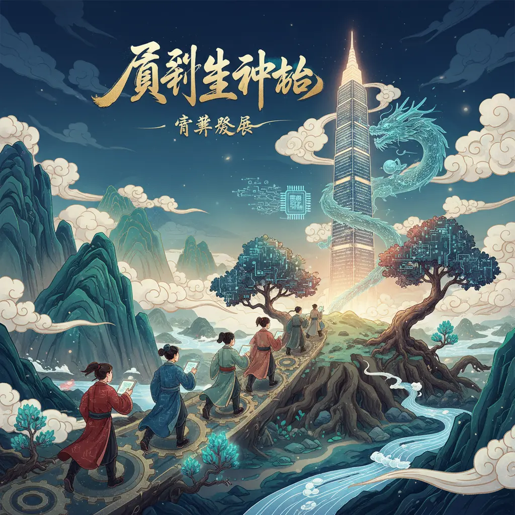事業發展 - 見習生計劃