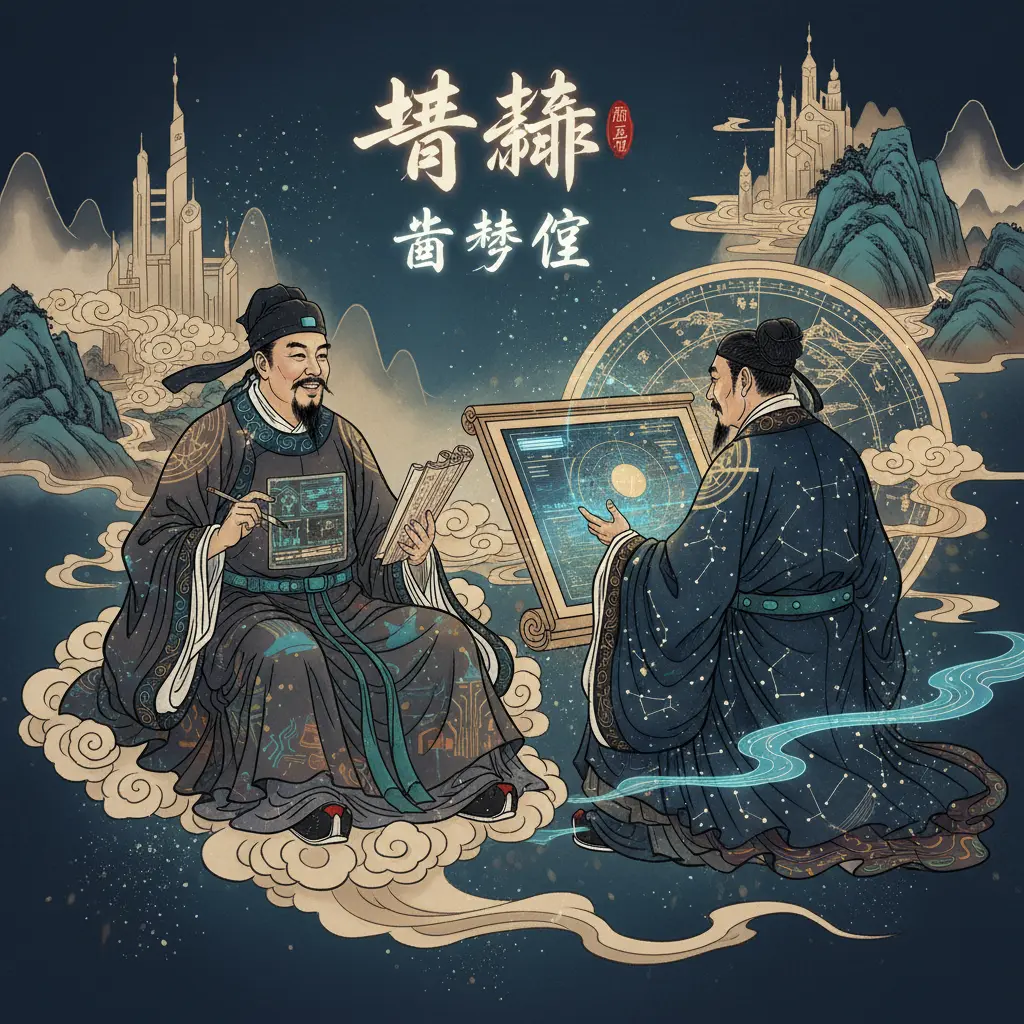 董慕節 - 黃霑
