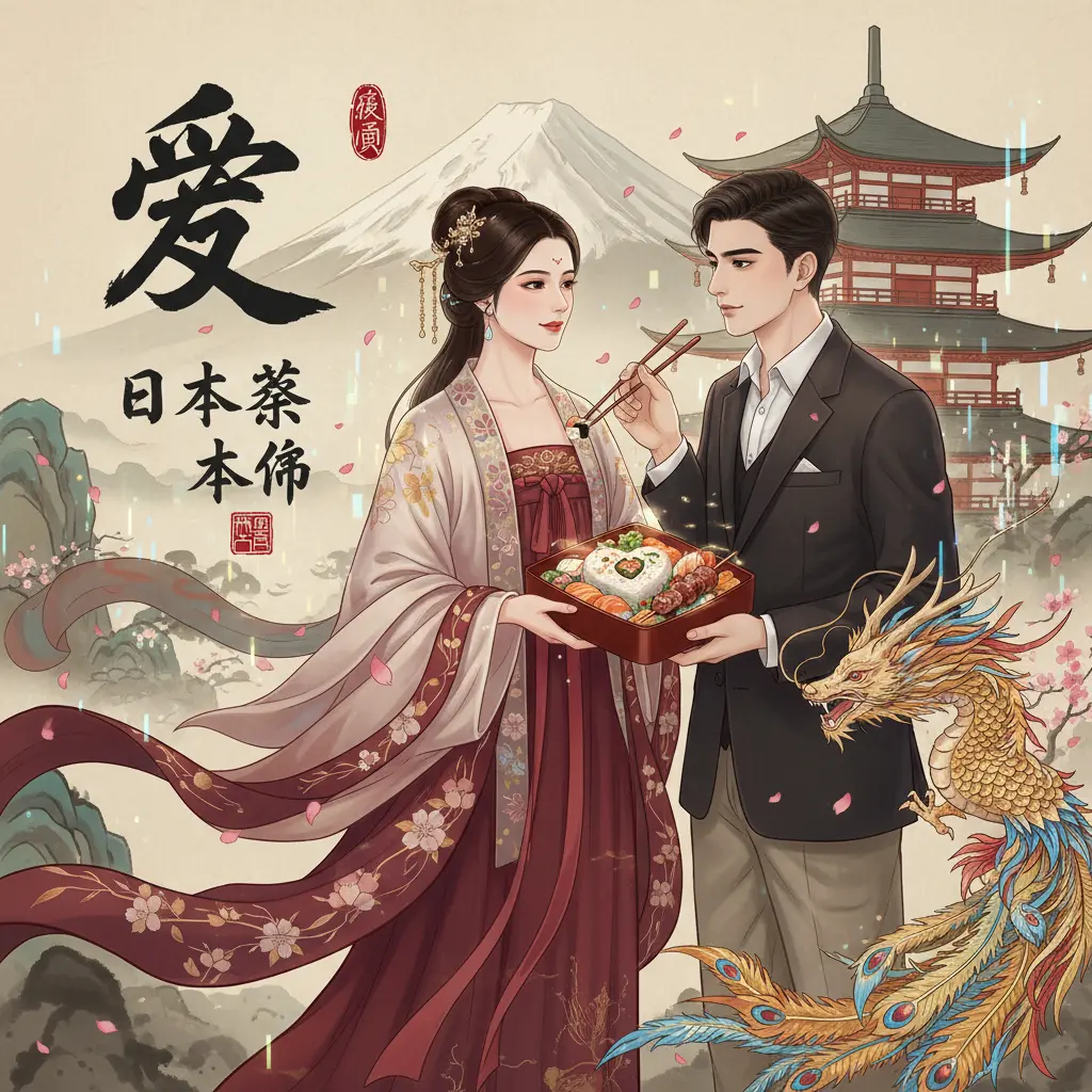 本命 - 日本菜