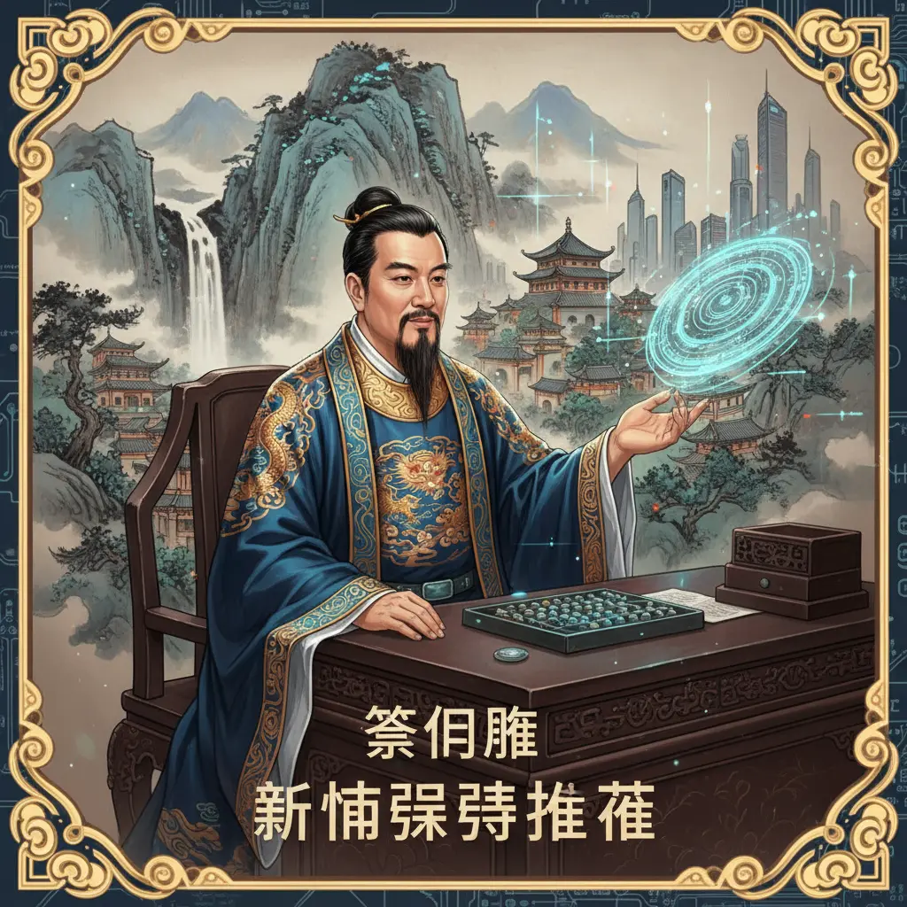 算命師傅推薦 - 蘇民峯