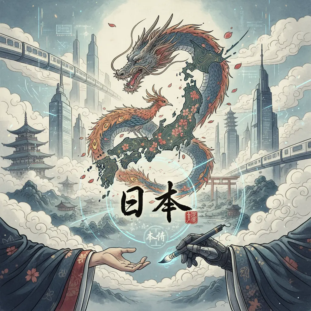 本命 - 日本