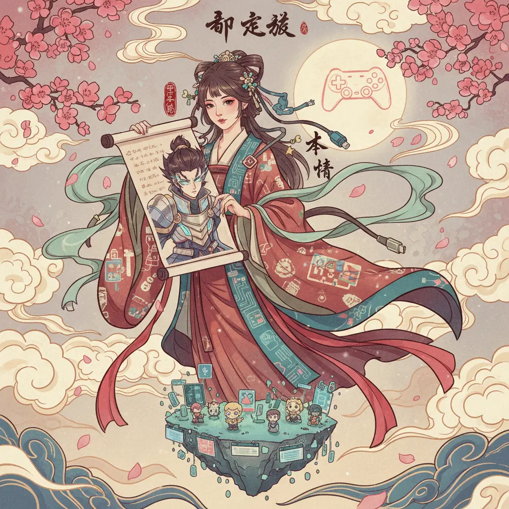 本命 - 御宅族