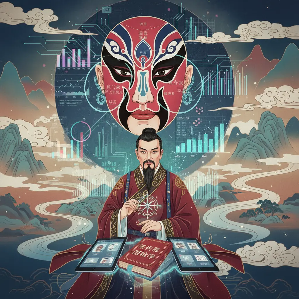 蘇民峯 - 面相學