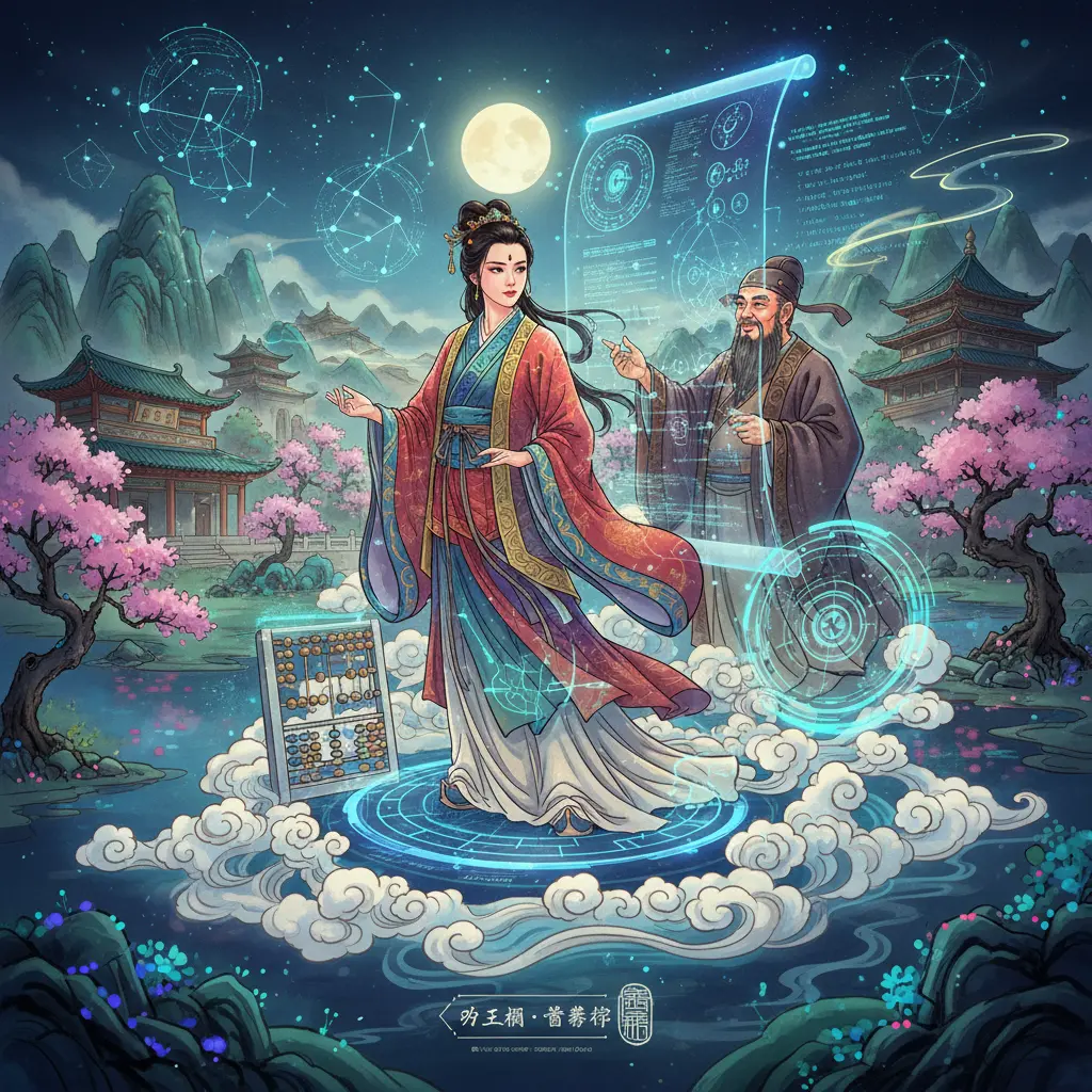 董慕節 - 王子涵