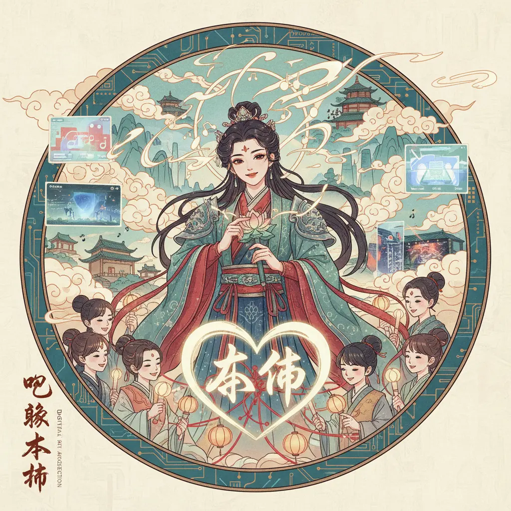 本命 - 偶像