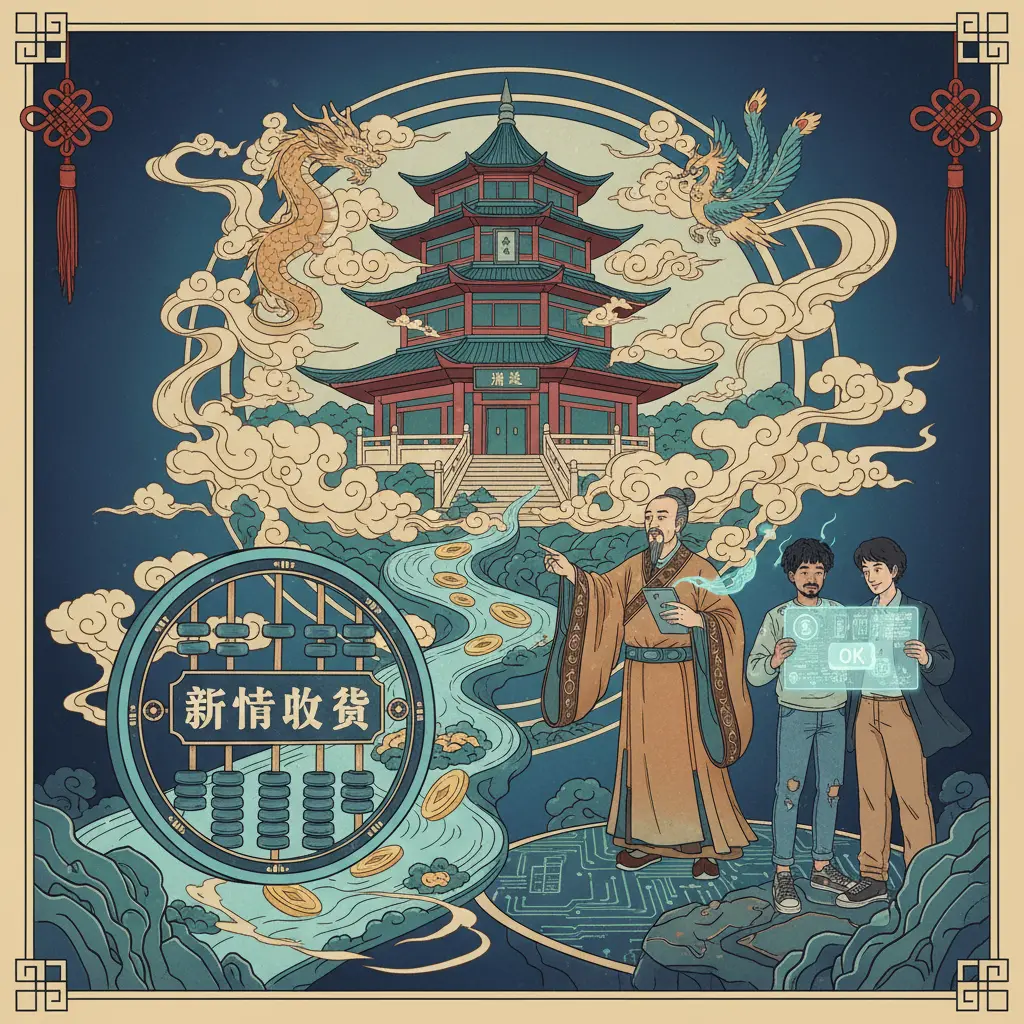 算命收費 - 陽宅風水