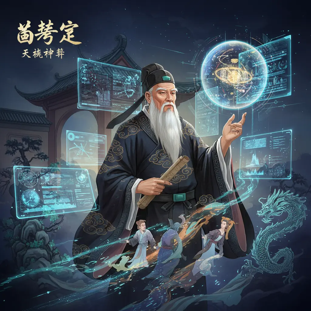董慕節 - 董慕節