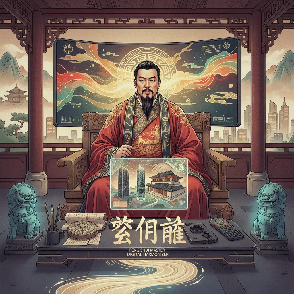 蘇民峯 - 蘇民峯