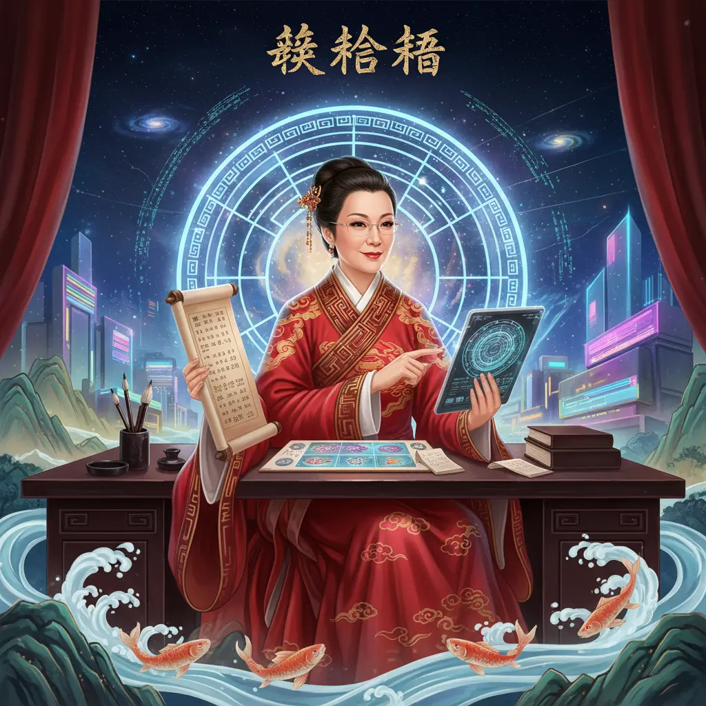 麥玲玲 - 麦玲玲