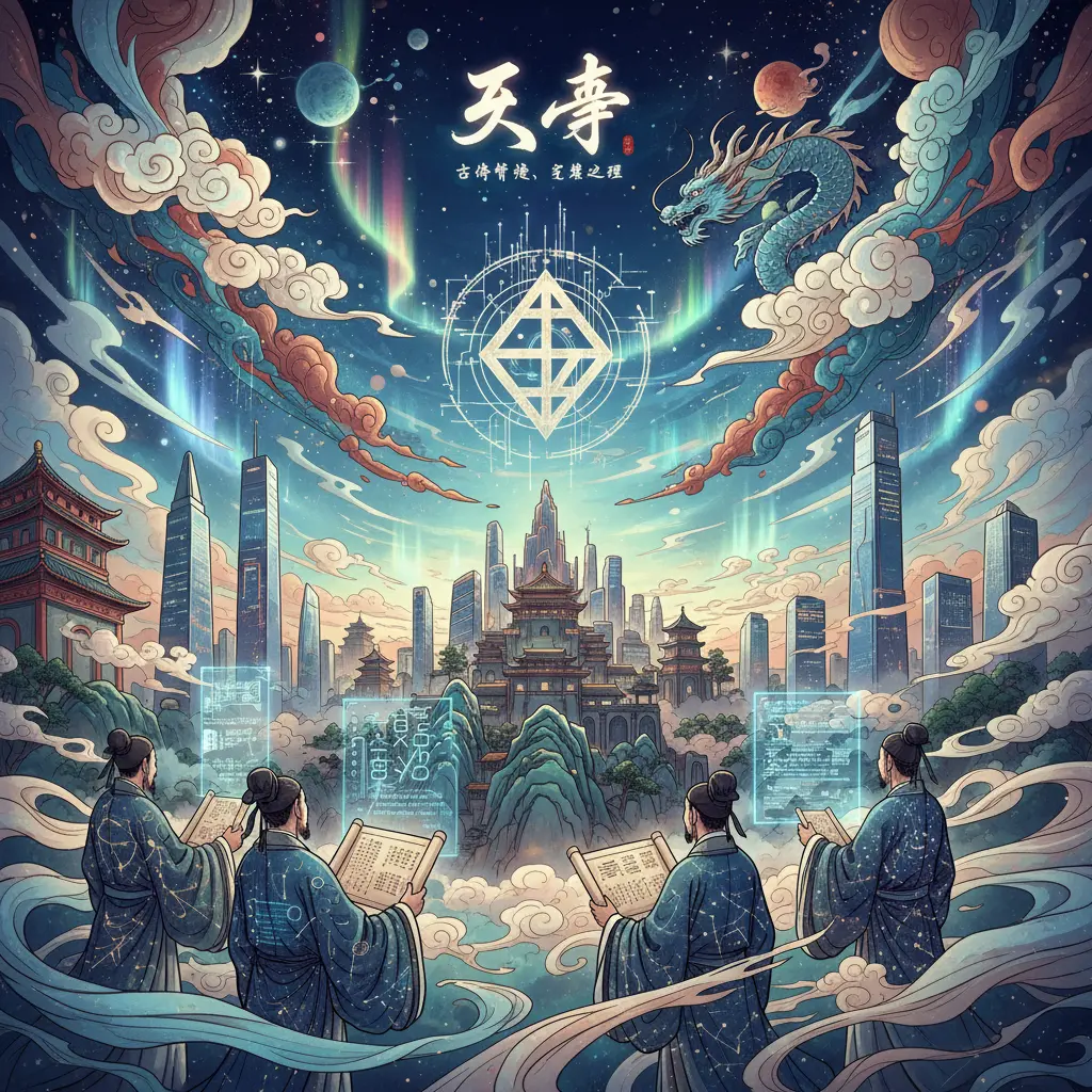 玄學 - 玄學