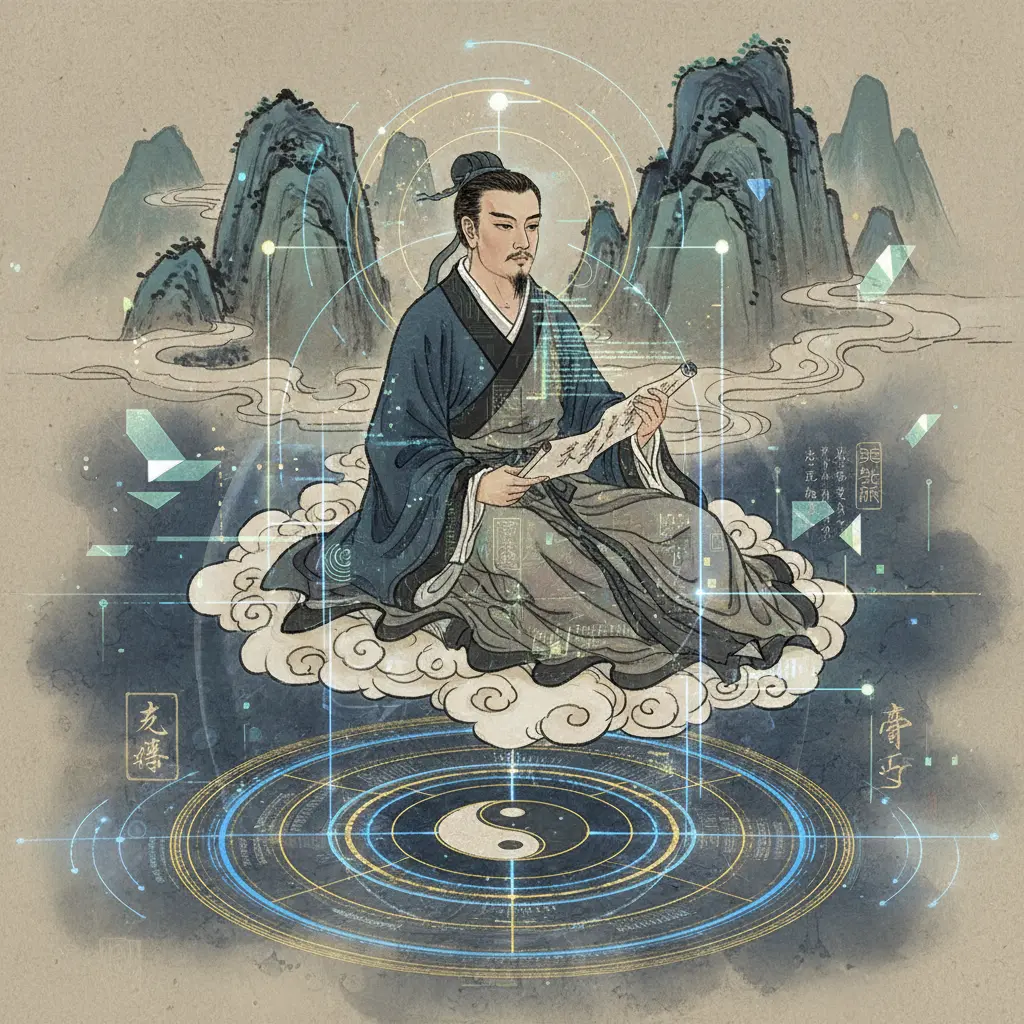 玄學 - 王弼
