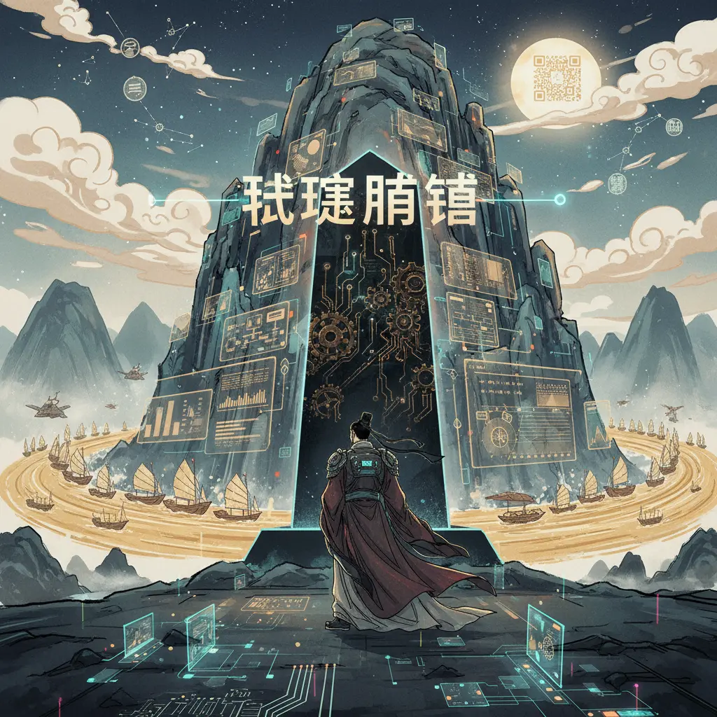 事業發展 - 職涯瓶頸