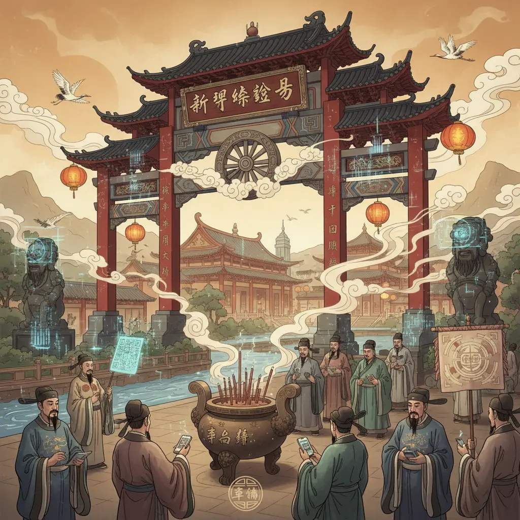 車公廟 - 新界鄉議局