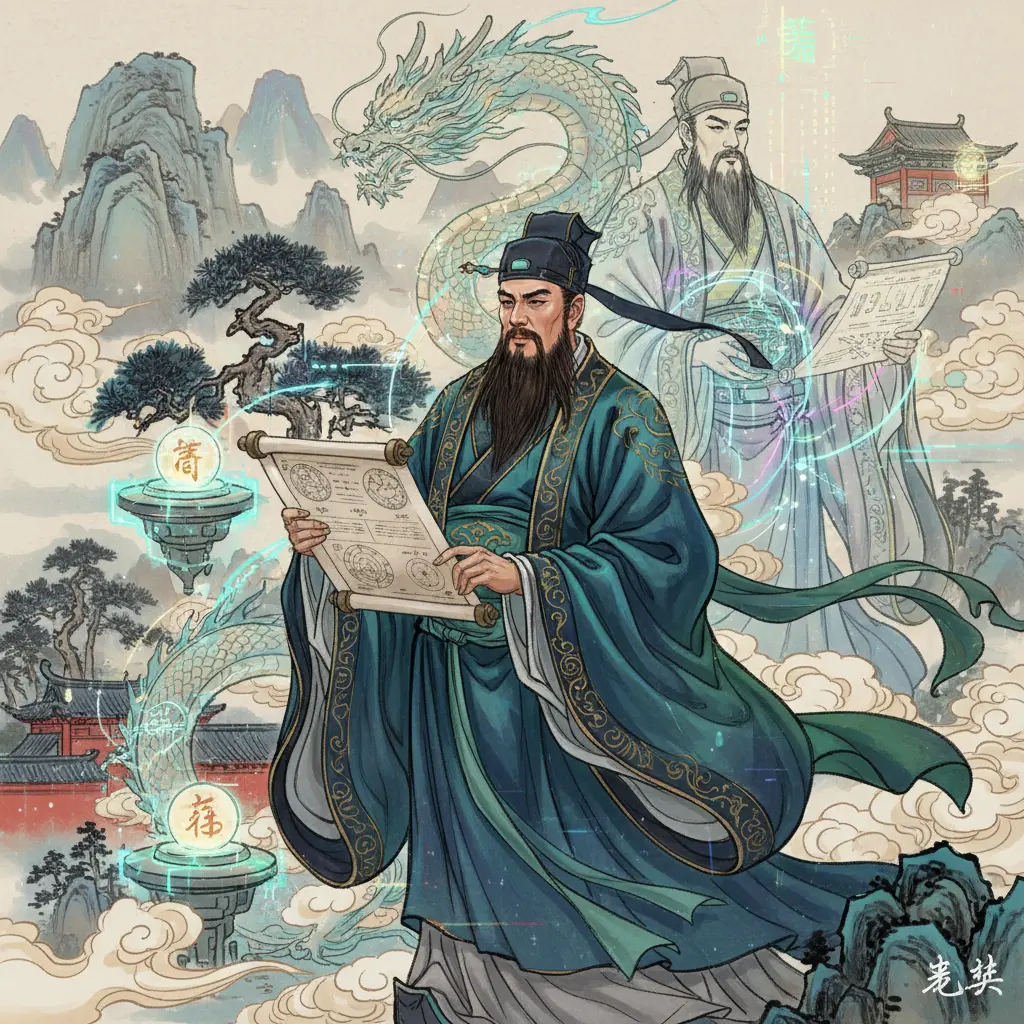 董慕節 - 汪懷節