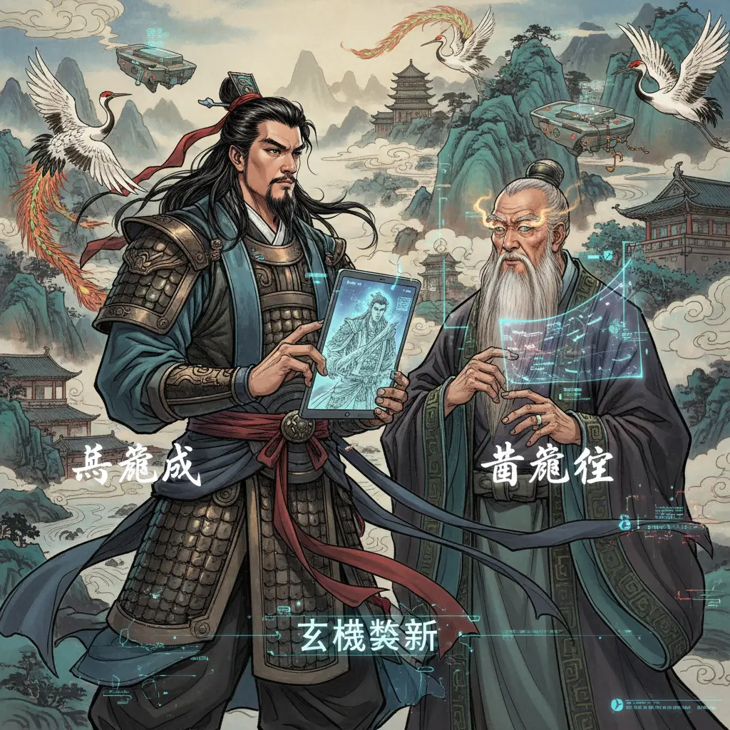 董慕節 - 馬榮成