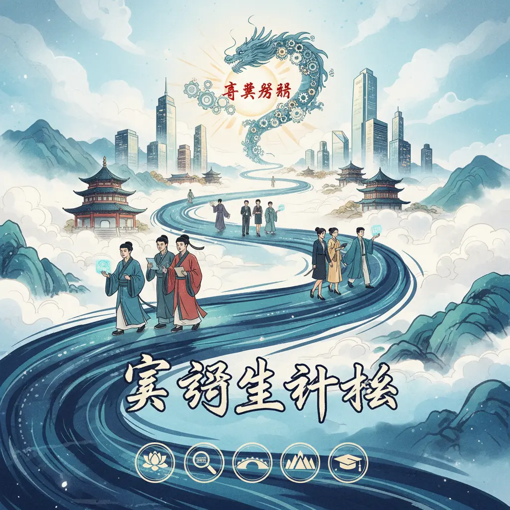 事業發展 - 實習生計劃